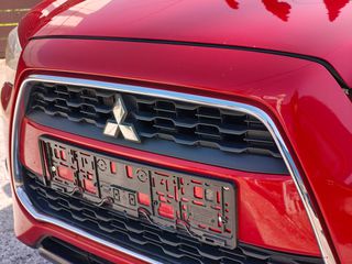 Mitsubishi Asx 2015 ClearTec Invite 2WD Turbo dCi Panorama KeyLess-thumb-67