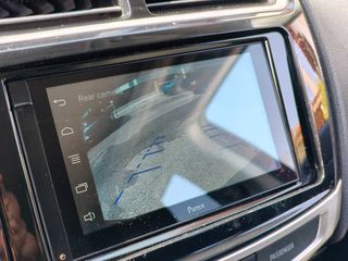 Mitsubishi Asx 2015 ClearTec Invite 2WD Turbo dCi Panorama KeyLess-thumb-53