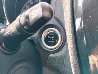 Mitsubishi Asx 2015 ClearTec Invite 2WD Turbo dCi Panorama KeyLess-thumb-50
