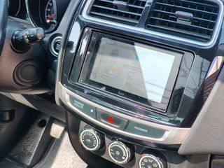 Mitsubishi Asx 2015 ClearTec Invite 2WD Turbo dCi Panorama KeyLess-thumb-36
