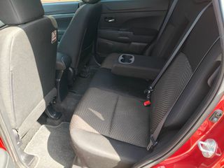 Mitsubishi Asx 2015 ClearTec Invite 2WD Turbo dCi Panorama KeyLess-thumb-39