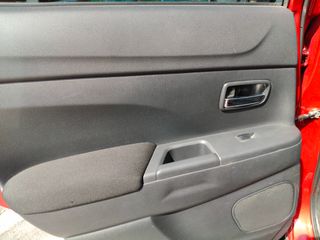 Mitsubishi Asx 2015 ClearTec Invite 2WD Turbo dCi Panorama KeyLess-thumb-40
