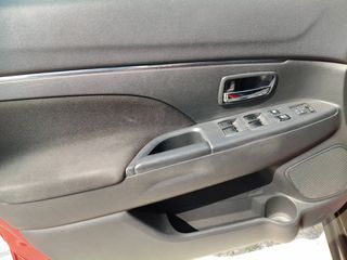 Mitsubishi Asx 2015 ClearTec Invite 2WD Turbo dCi Panorama KeyLess-thumb-43