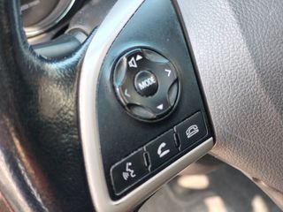 Mitsubishi Asx 2015 ClearTec Invite 2WD Turbo dCi Panorama KeyLess-thumb-47