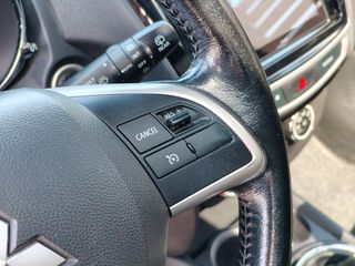 Mitsubishi Asx 2015 ClearTec Invite 2WD Turbo dCi Panorama KeyLess-thumb-48
