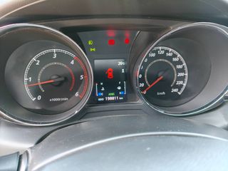 Mitsubishi Asx 2015 ClearTec Invite 2WD Turbo dCi Panorama KeyLess-thumb-49