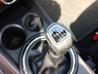 Mitsubishi Asx 2015 ClearTec Invite 2WD Turbo dCi Panorama KeyLess-thumb-51
