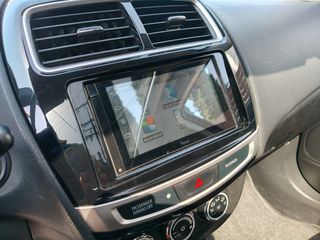 Mitsubishi Asx 2015 ClearTec Invite 2WD Turbo dCi Panorama KeyLess-thumb-52