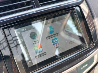 Mitsubishi Asx 2015 ClearTec Invite 2WD Turbo dCi Panorama KeyLess-thumb-54