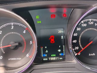 Mitsubishi Asx 2015 ClearTec Invite 2WD Turbo dCi Panorama KeyLess-thumb-56