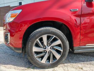 Mitsubishi Asx 2015 ClearTec Invite 2WD Turbo dCi Panorama KeyLess-thumb-8
