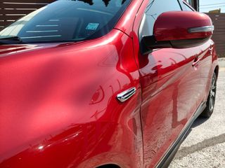 Mitsubishi Asx 2015 ClearTec Invite 2WD Turbo dCi Panorama KeyLess-thumb-10