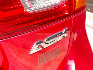 Mitsubishi Asx 2015 ClearTec Invite 2WD Turbo dCi Panorama KeyLess-thumb-17