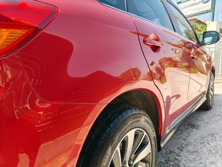 Mitsubishi Asx 2015 ClearTec Invite 2WD Turbo dCi Panorama KeyLess-thumb-20
