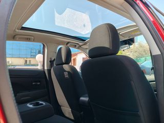 Mitsubishi Asx 2015 ClearTec Invite 2WD Turbo dCi Panorama KeyLess-thumb-24
