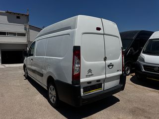 Κλούβα Citroen 2014 Jumpy Maxi L2H2 Diesel Euro 5-thumb-3