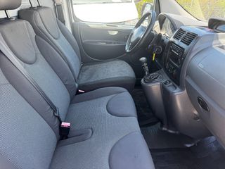 Κλούβα Citroen 2014 Jumpy Maxi L2H2 Diesel Euro 5-thumb-9