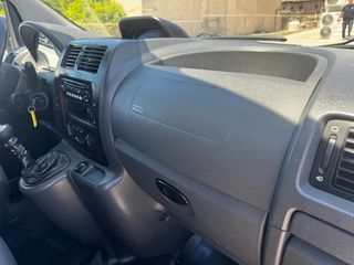 Κλούβα Citroen 2014 Jumpy Maxi L2H2 Diesel Euro 5-thumb-11