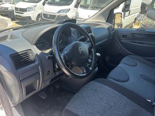 Κλούβα Citroen 2014 Jumpy Maxi L2H2 Diesel Euro 5-thumb-12