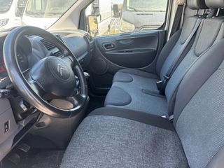 Κλούβα Citroen 2014 Jumpy Maxi L2H2 Diesel Euro 5-thumb-13