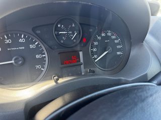 Κλούβα Citroen 2014 Jumpy Maxi L2H2 Diesel Euro 5-thumb-16