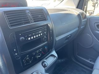 Κλούβα Citroen 2014 Jumpy Maxi L2H2 Diesel Euro 5-thumb-17