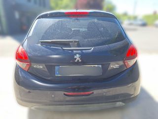 Peugeot 208 2018-thumb-5