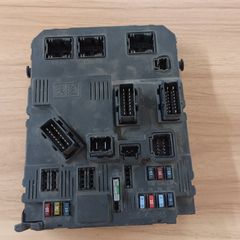 ΑΣΦΑΛΕΙΟΘΗΚΗ PEUGEOT-CITROEN SIEMENS S118085300K, 9652474380, BSI F01-00 HG