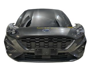 Ford Focus MK4 ACTIVE 2020 1.0 Hybrid Μούρη Κομπλέ Αερόσακοι ΓΚΡΙ OEM