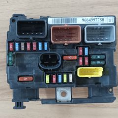 ΑΣΦΑΛΕΙΟΘΗΚΗ BSI VALEO CITROEN- PEUGEOT C3 9664997780 R07 BSM-00