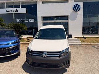 Φορτηγό Έως 7.5τ Volkswagen 2020 CADDY VAN-thumb-1