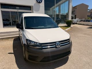 Φορτηγό Έως 7.5τ Volkswagen 2020 CADDY VAN-thumb-2