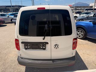 Φορτηγό Έως 7.5τ Volkswagen 2020 CADDY VAN-thumb-3