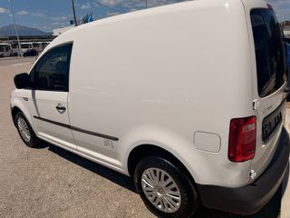 Φορτηγό Έως 7.5τ Volkswagen 2020 CADDY VAN-thumb-4