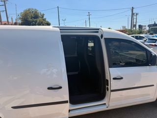 Φορτηγό Έως 7.5τ Volkswagen 2020 CADDY VAN-thumb-5