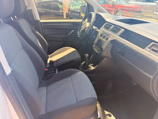 Φορτηγό Έως 7.5τ Volkswagen 2020 CADDY VAN-thumb-9