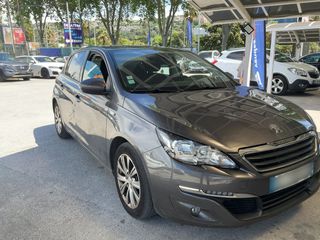 Peugeot 308 2017 e-THP STYLE 1.2-thumb-1