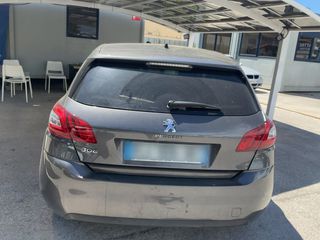 Peugeot 308 2017 e-THP STYLE 1.2-thumb-2