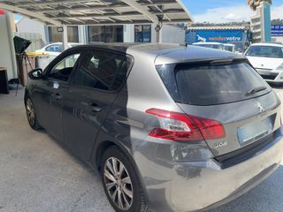 Peugeot 308 2017 e-THP STYLE 1.2-thumb-3