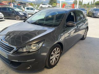 Peugeot 308 2017 e-THP STYLE 1.2-thumb-4