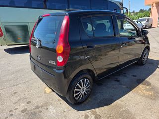 Daihatsu Cuore 2009