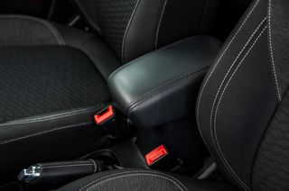 Ford Puma 2022 EcoBoost Mild Hybrid Titanium Design S/S-thumb-25