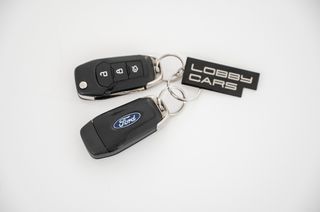 Ford Puma 2022 EcoBoost Mild Hybrid Titanium Design S/S-thumb-26