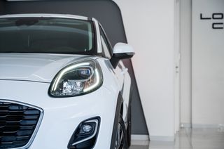 Ford Puma 2022 EcoBoost Mild Hybrid Titanium Design S/S-thumb-2