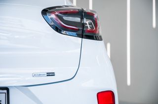 Ford Puma 2022 EcoBoost Mild Hybrid Titanium Design S/S-thumb-7