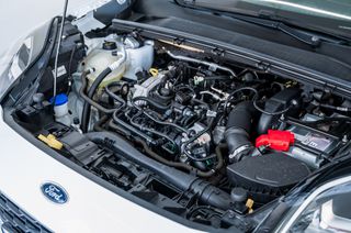 Ford Puma 2022 EcoBoost Mild Hybrid Titanium Design S/S-thumb-10