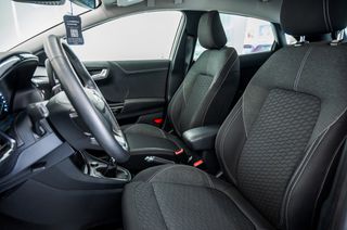 Ford Puma 2022 EcoBoost Mild Hybrid Titanium Design S/S-thumb-12