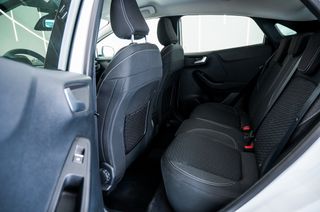 Ford Puma 2022 EcoBoost Mild Hybrid Titanium Design S/S-thumb-13