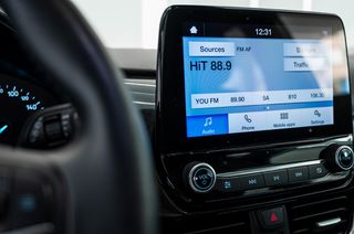 Ford Puma 2022 EcoBoost Mild Hybrid Titanium Design S/S-thumb-14