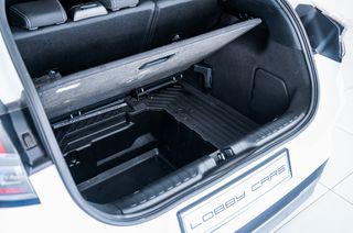 Ford Puma 2022 EcoBoost Mild Hybrid Titanium Design S/S-thumb-16